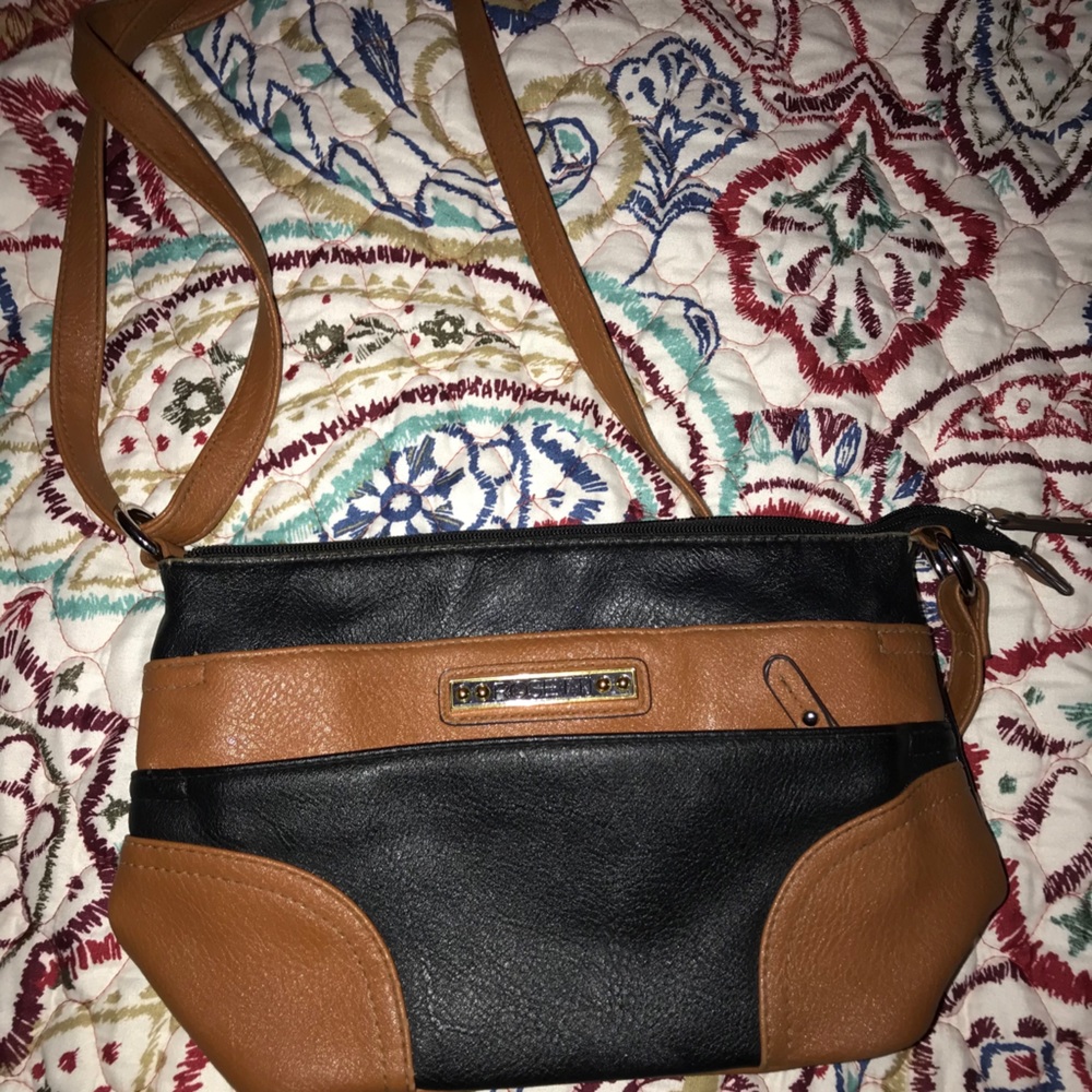 Rosetti cross body bag